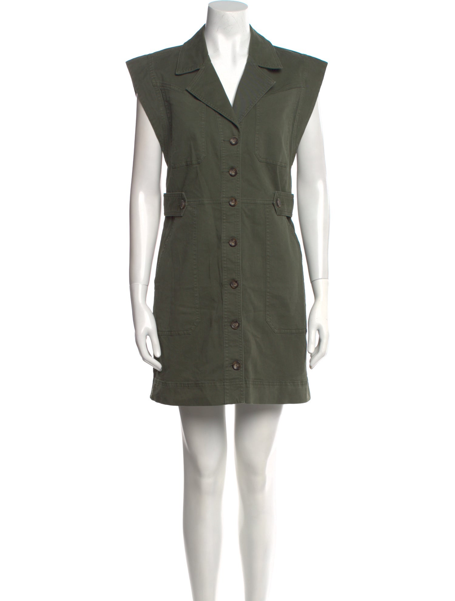 Veronica Beard Mini Dress