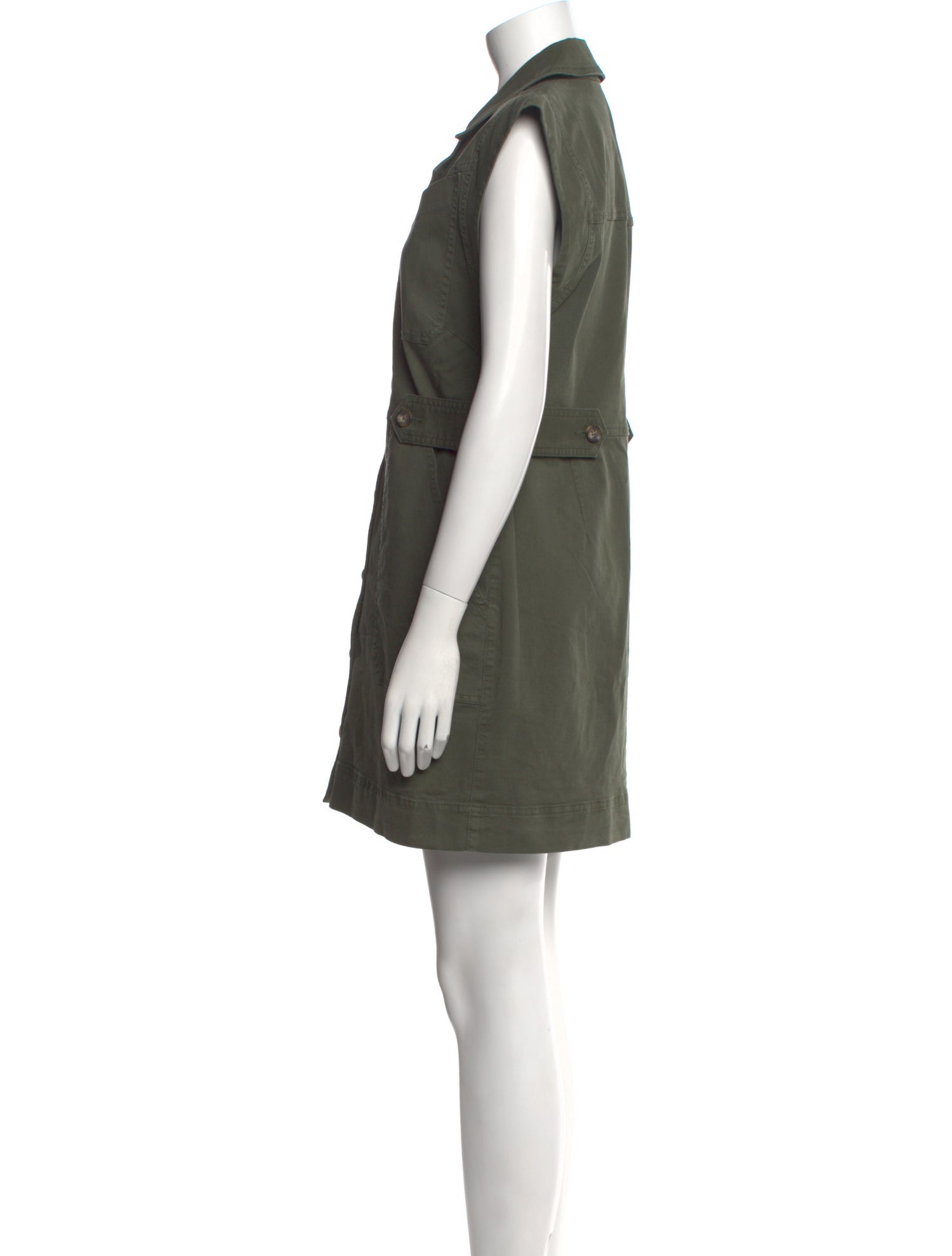 Veronica Beard Mini Dress