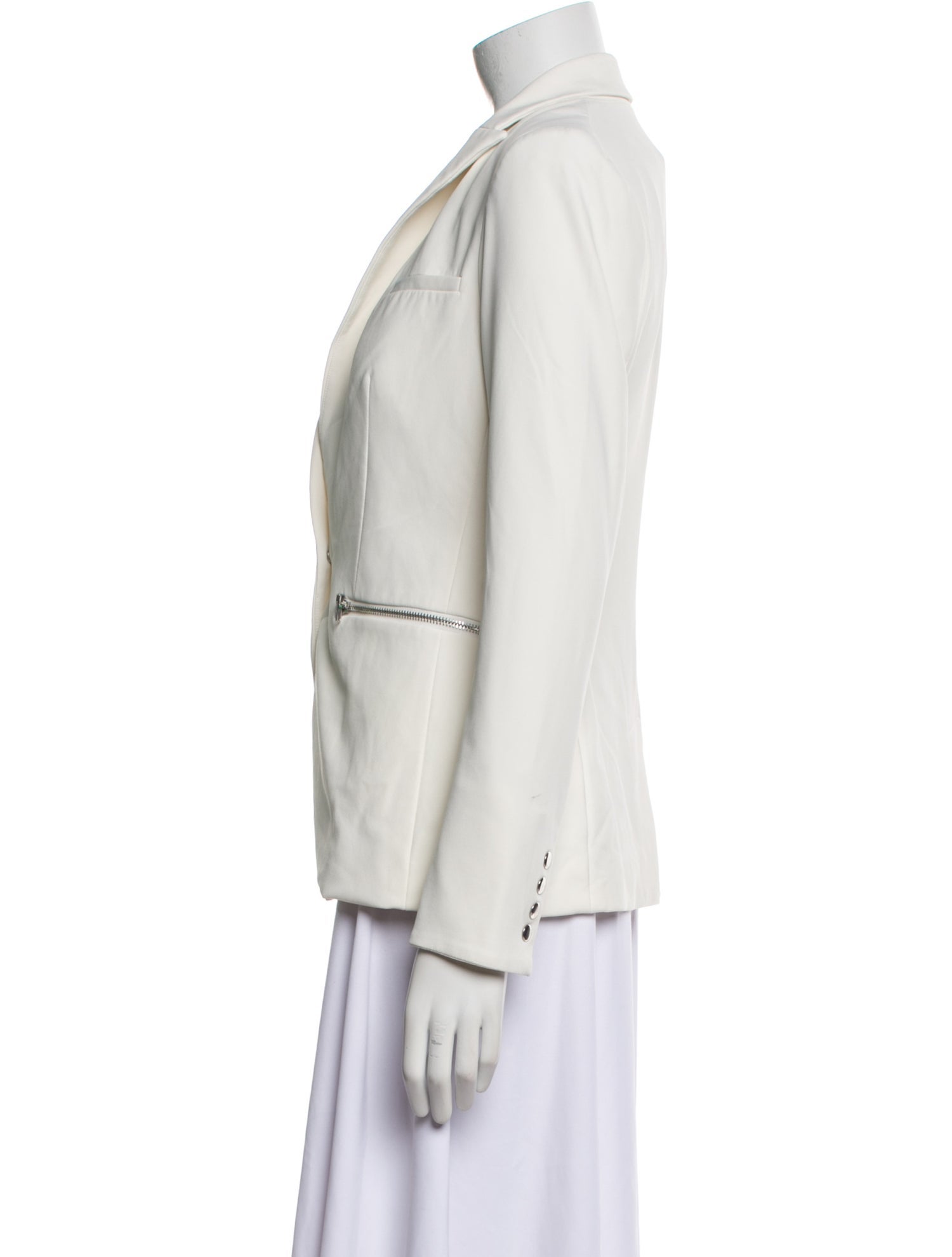 Veronica Beard Nylon Blazer