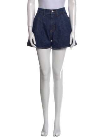 Veronica Beard Mini Shorts