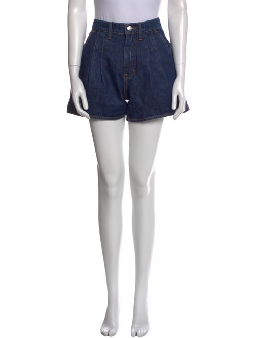 Veronica Beard Mini Shorts