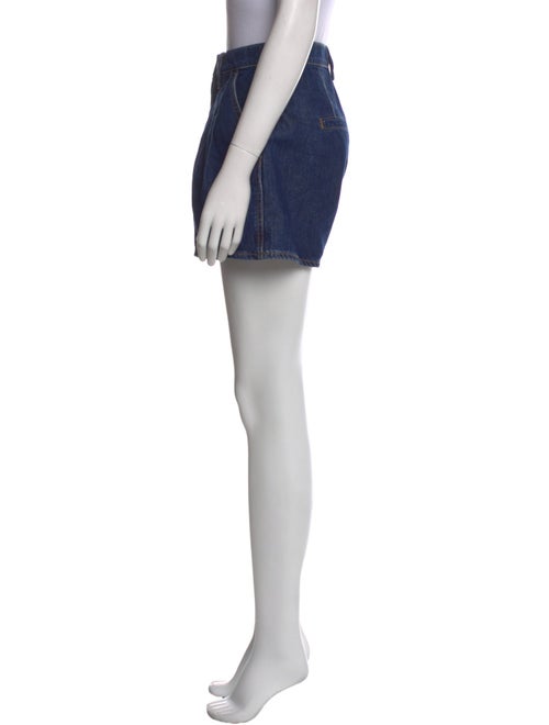 Veronica Beard Mini Shorts