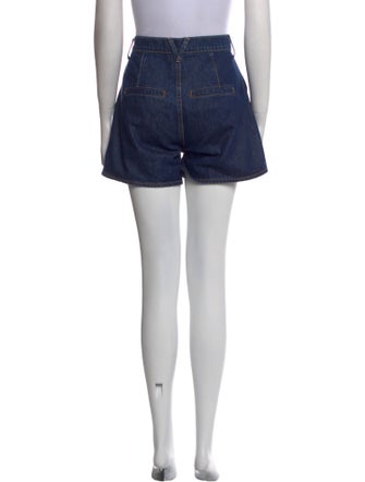 Veronica Beard Mini Shorts