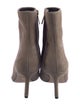Veronica Beard Suede Boots