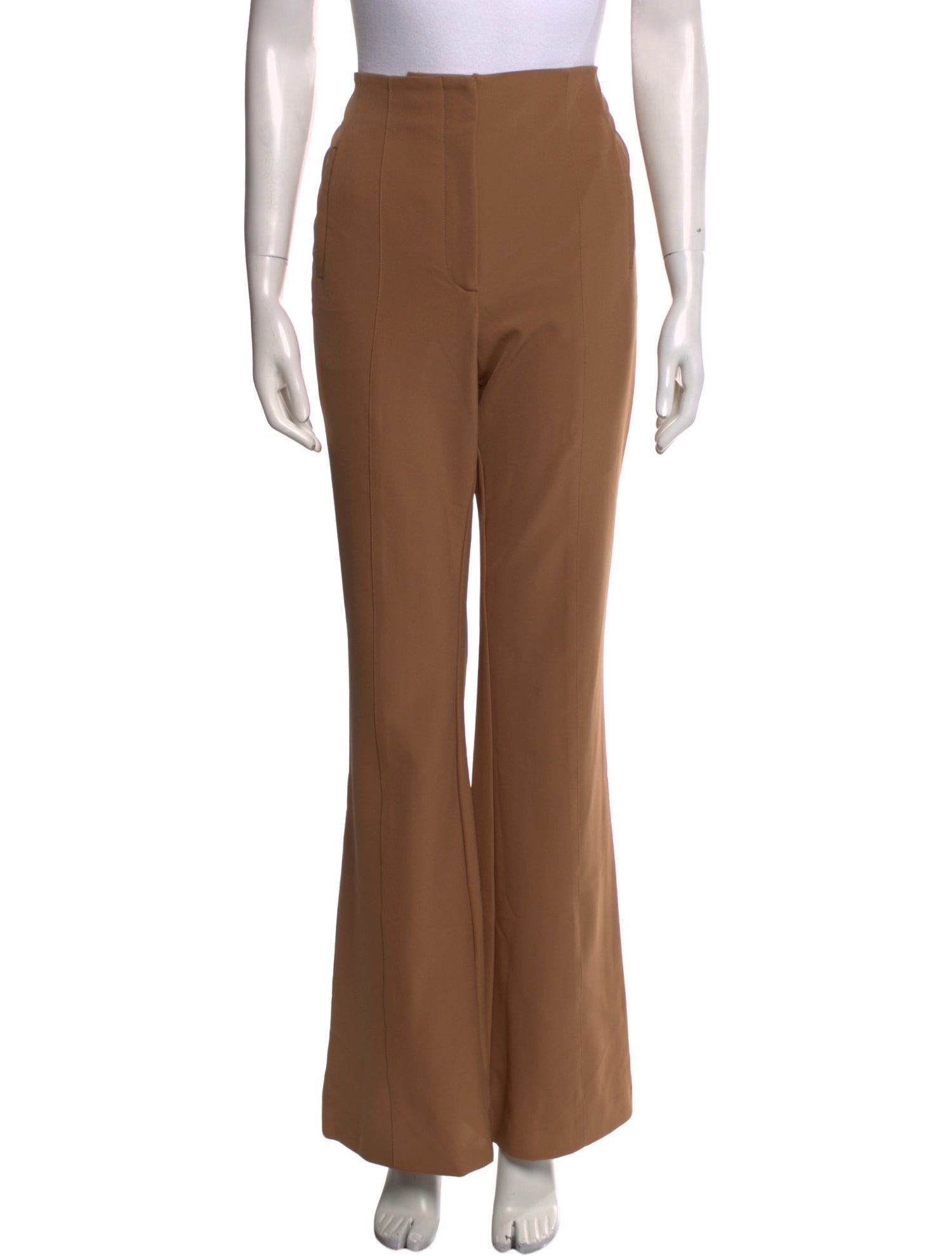 Veronica Beard Wide Leg Pants