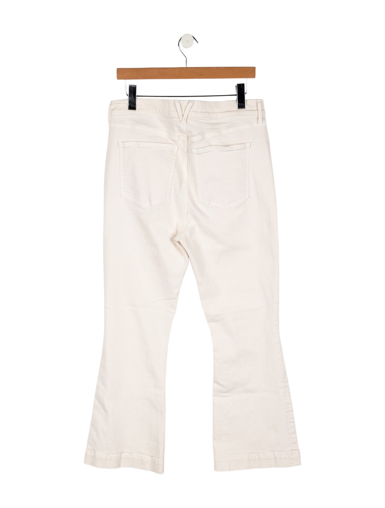 Veronica Beard Wide Leg Pants