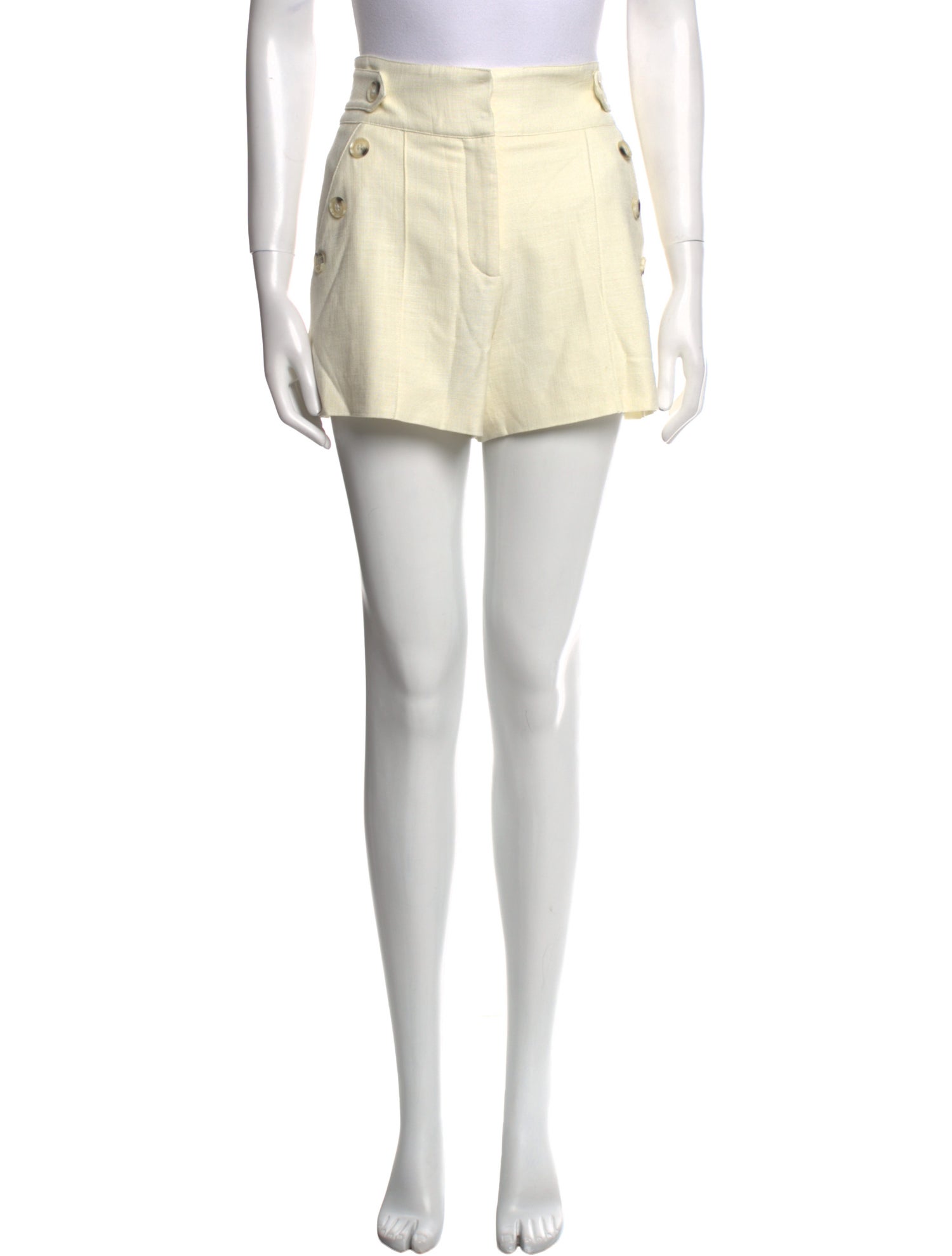 Veronica Beard Mini Shorts