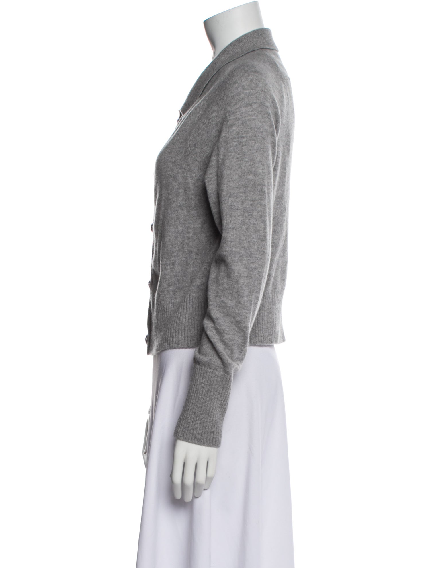 Veronica Beard Cashmere Sweater