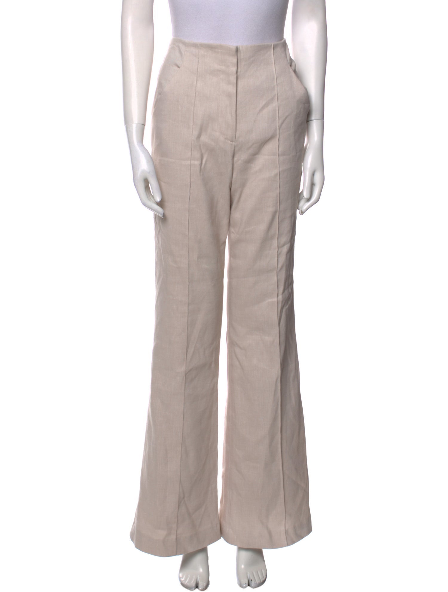 Veronica Beard Wide Leg Pants w/ Tags