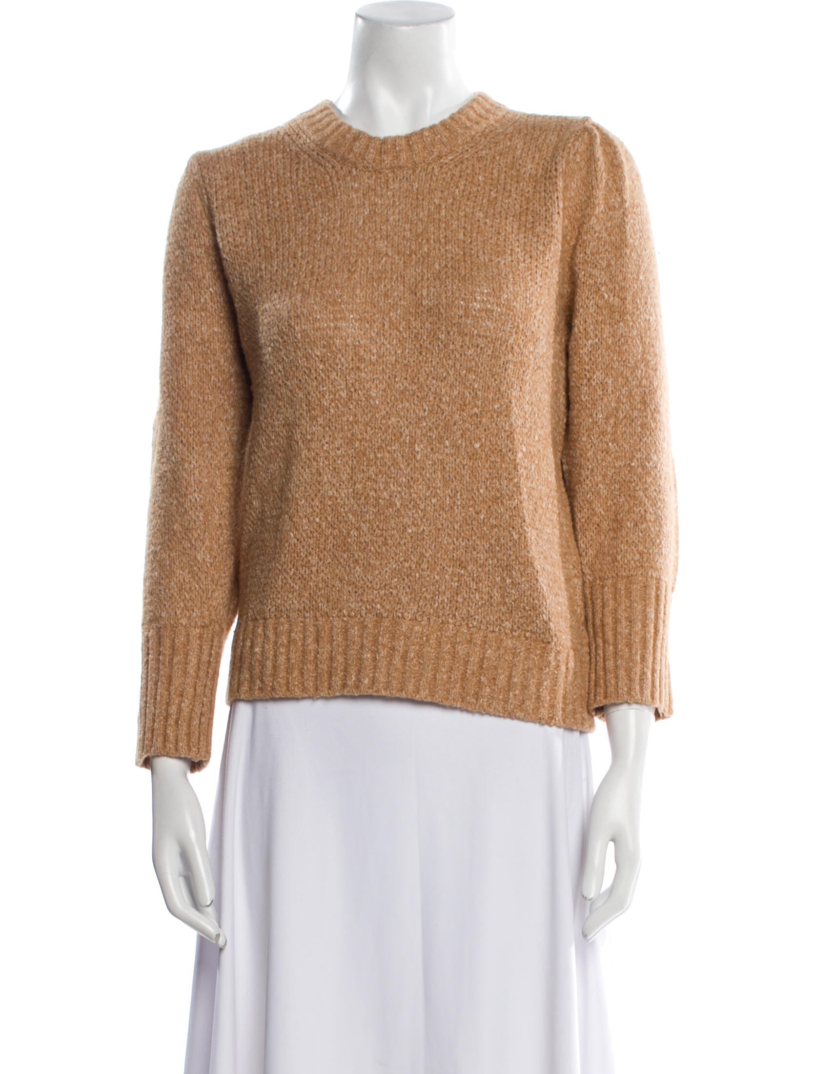 Veronica Beard Crew Neck Sweater