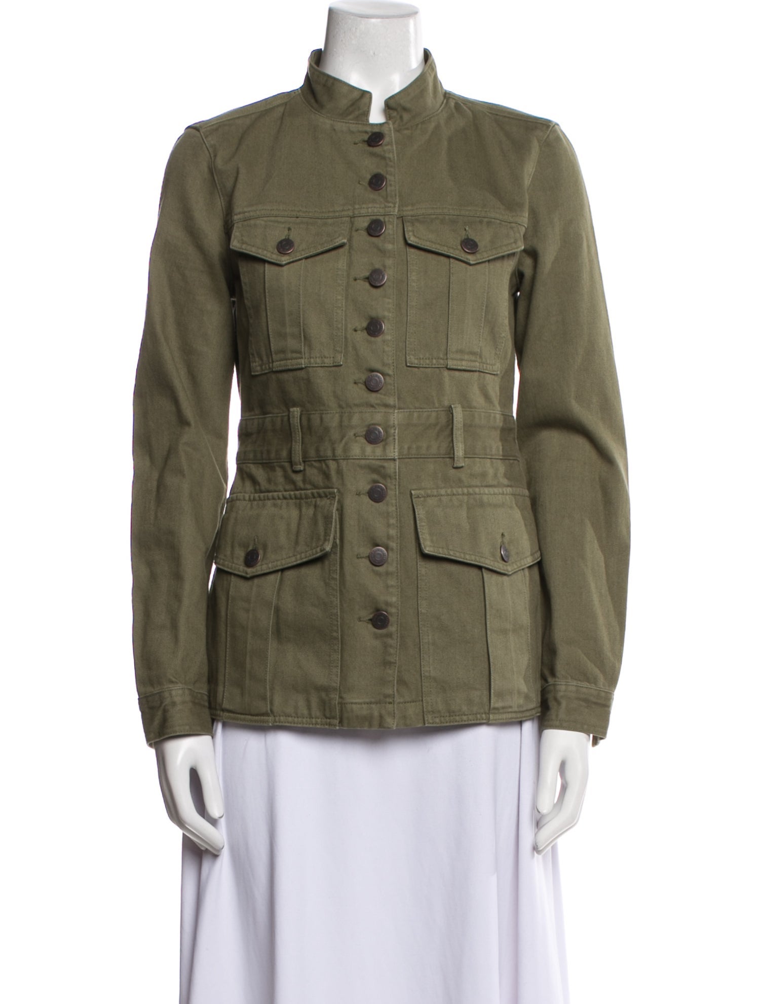 Veronica Beard Utility Jacket