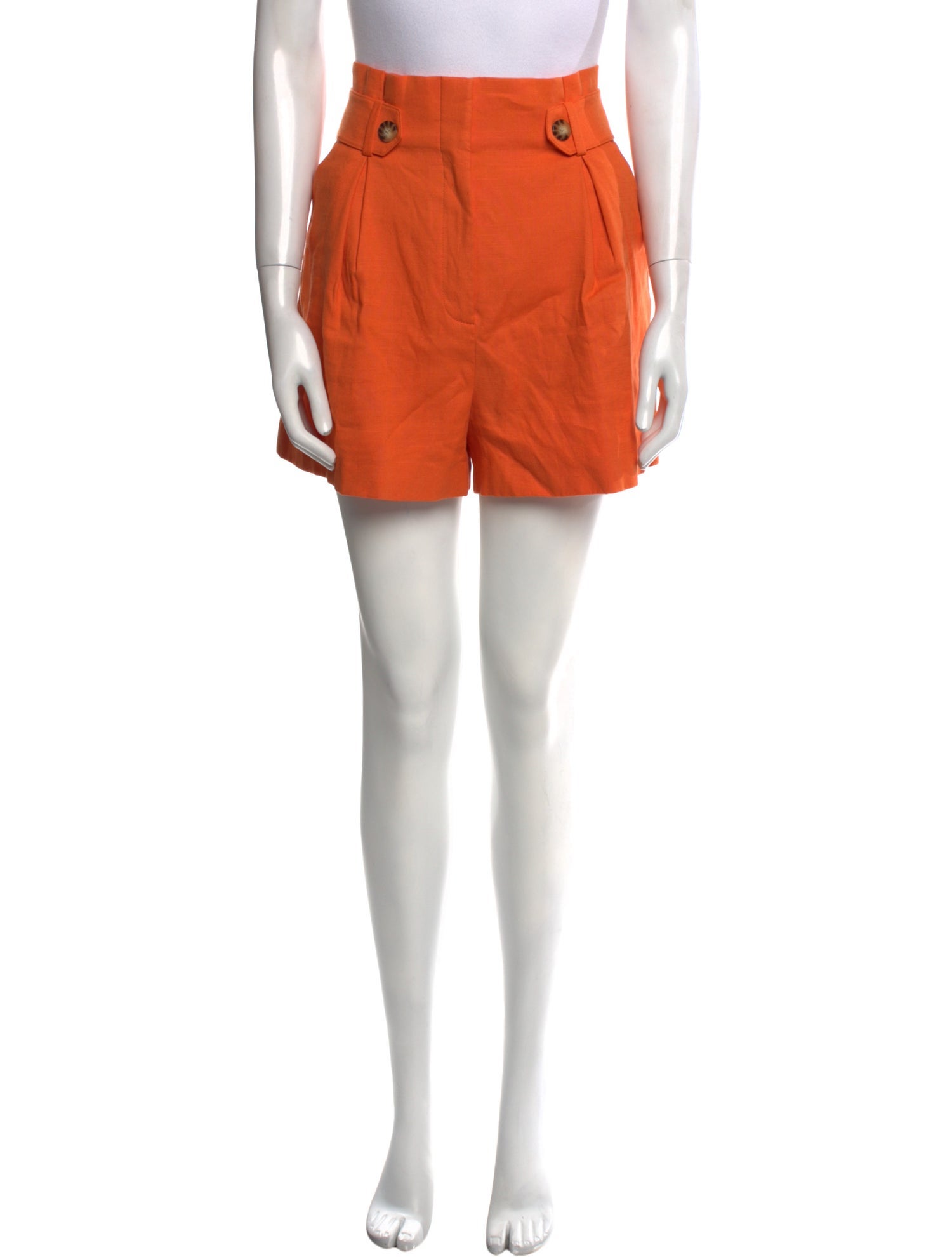 Veronica Beard Mini Shorts