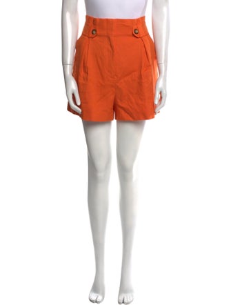 Veronica Beard Mini Shorts