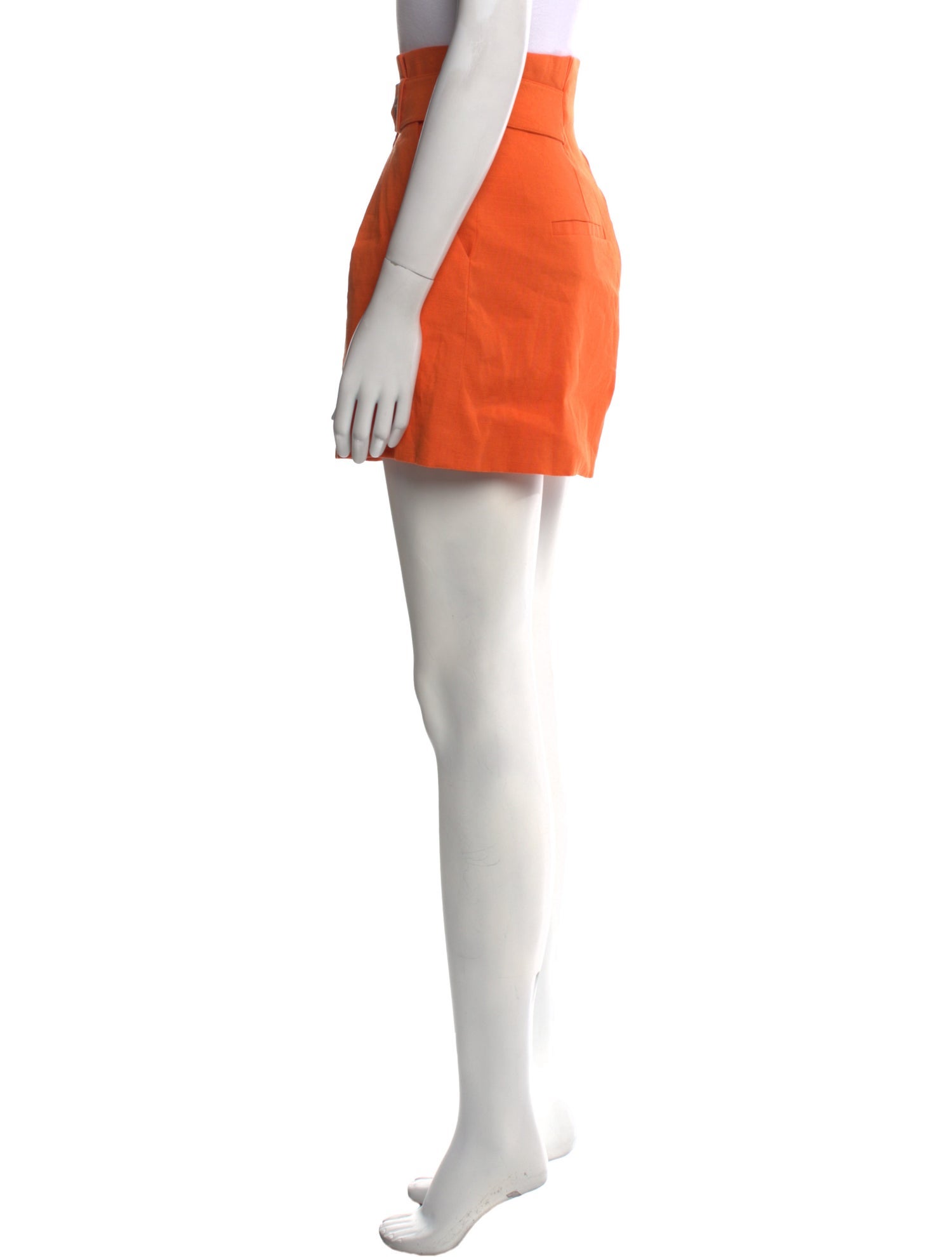 Veronica Beard Mini Shorts