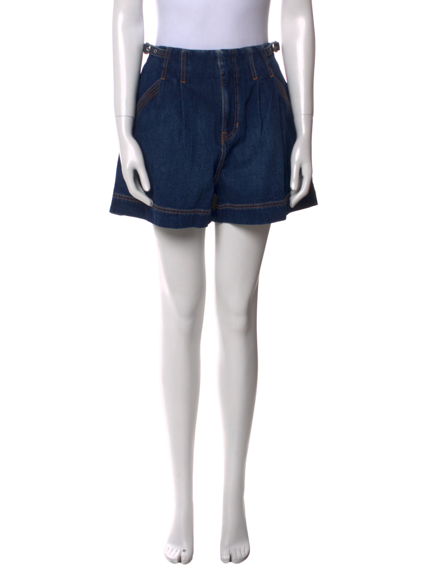 Veronica Beard Mini Shorts w/ Tags