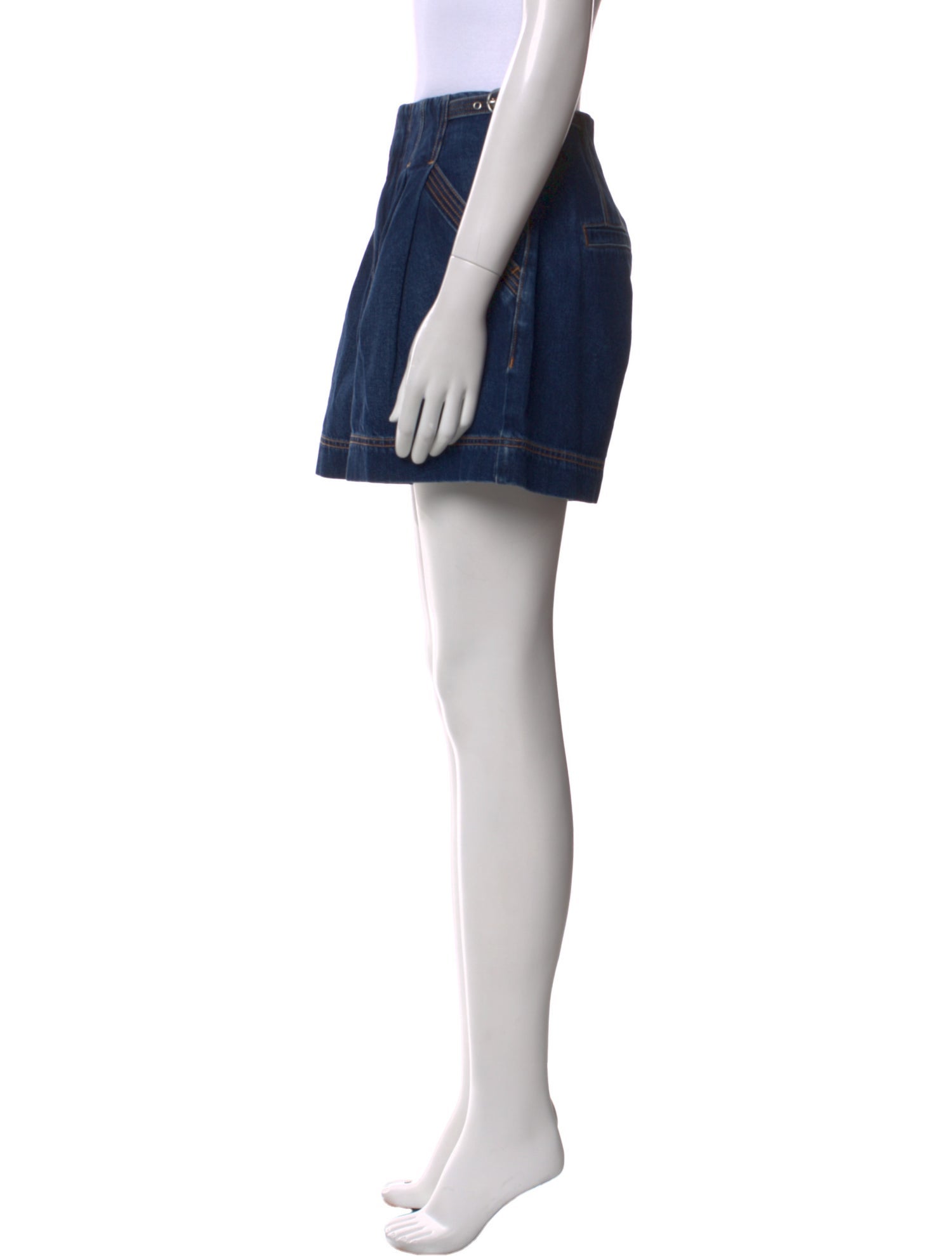 Veronica Beard Mini Shorts w/ Tags