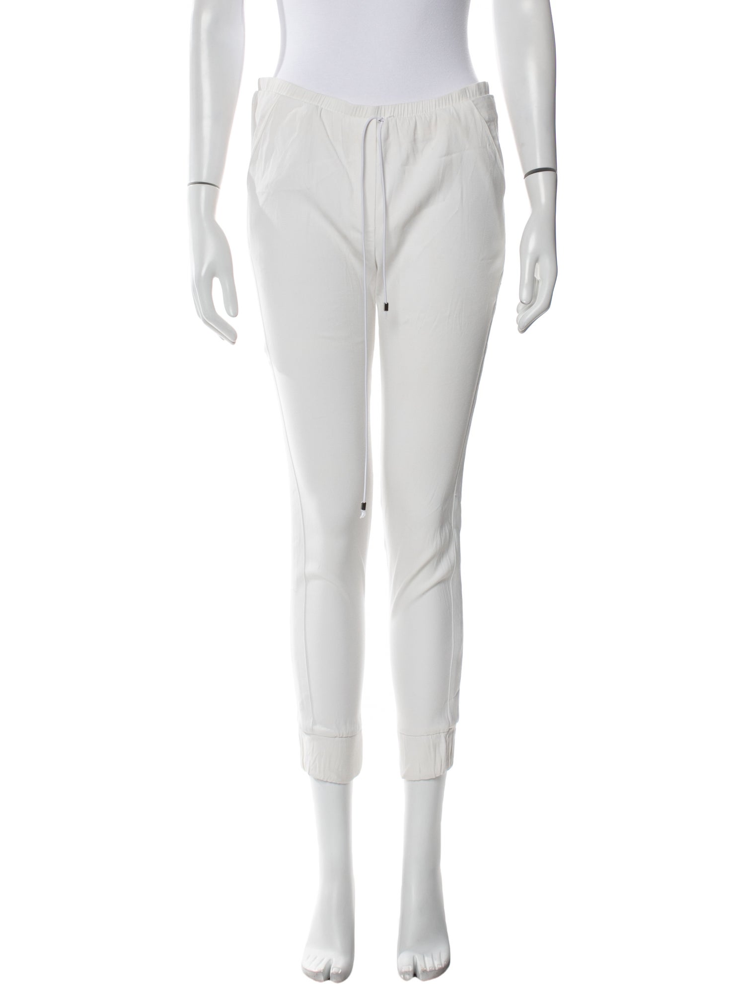 Veronica Beard Skinny Leg Pants