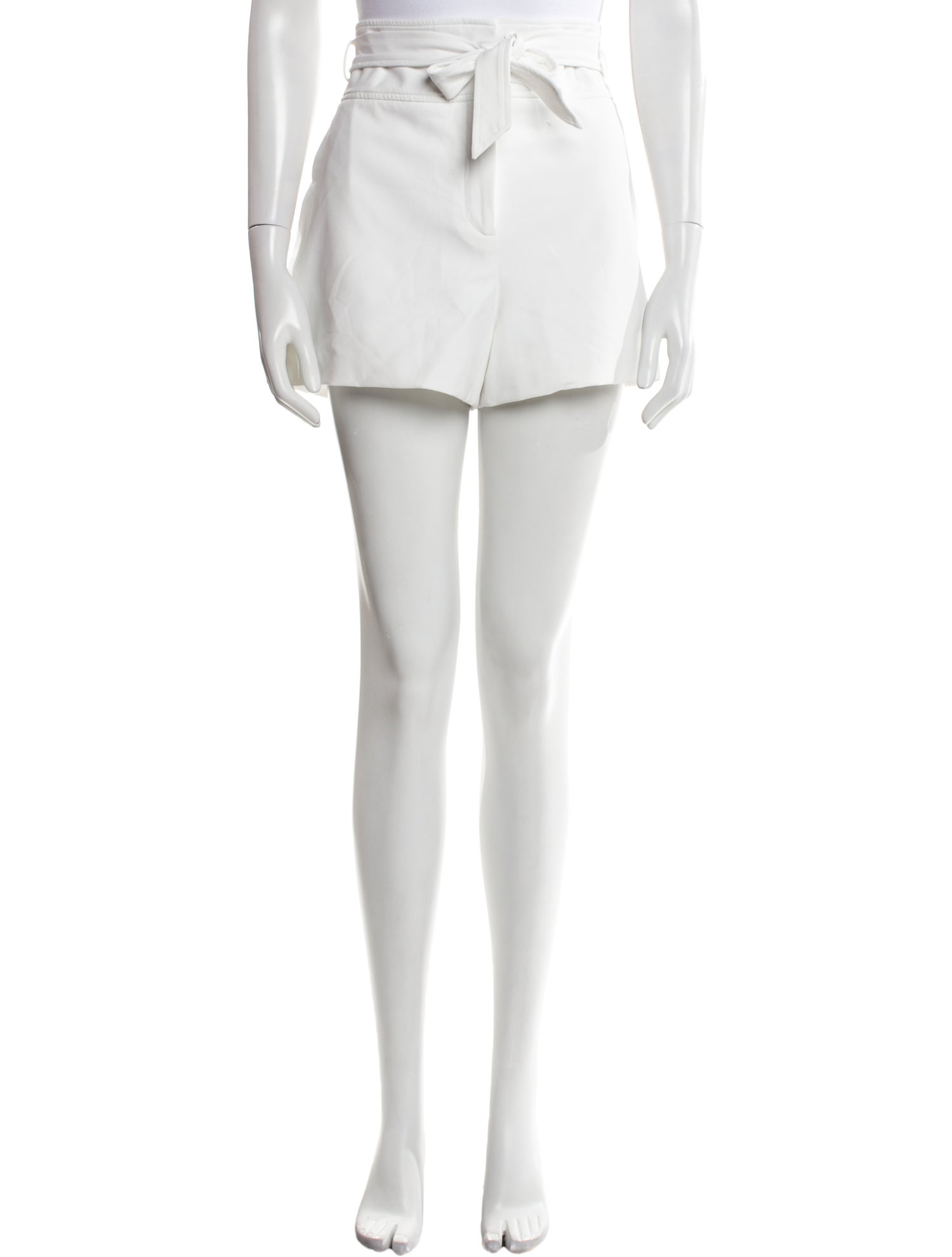 Veronica Beard Mini Shorts