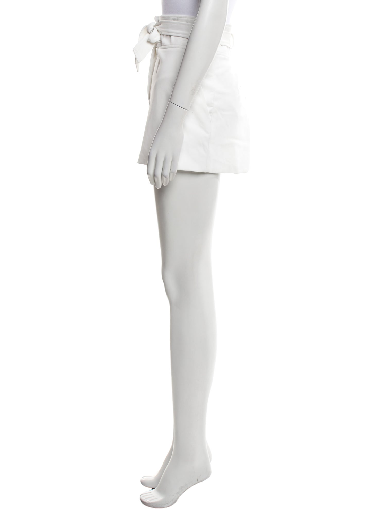 Veronica Beard Mini Shorts