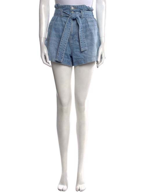 Veronica Beard Mini Shorts