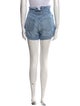 Veronica Beard Mini Shorts