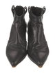 Veronica Beard Leather Boots