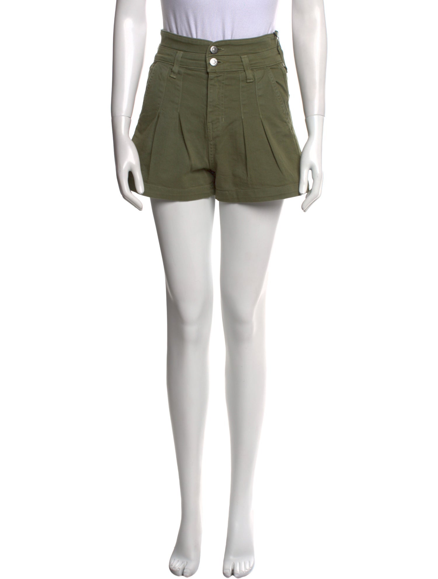 Veronica Beard Mini Shorts w/ Tags