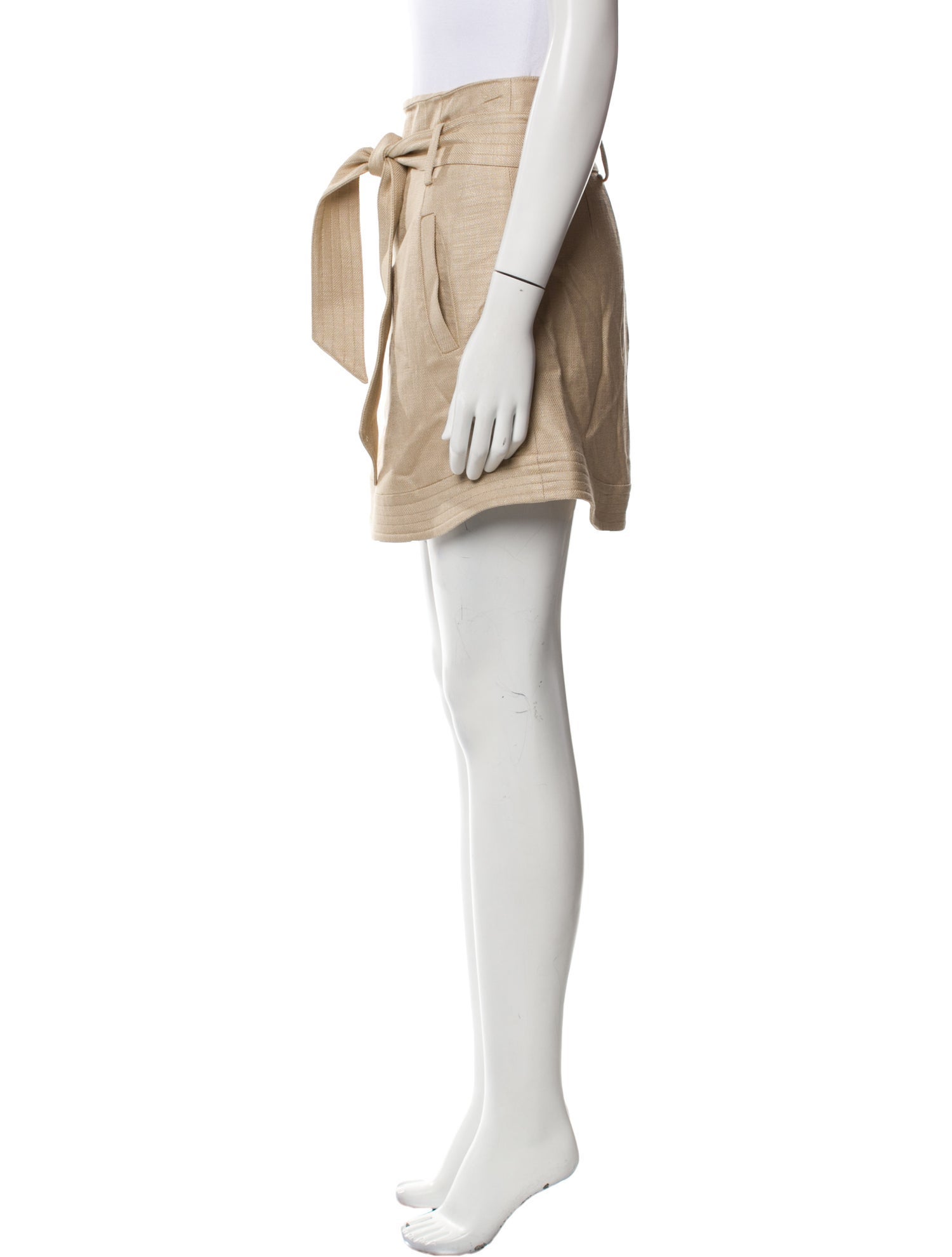 Veronica Beard Mini Skirt