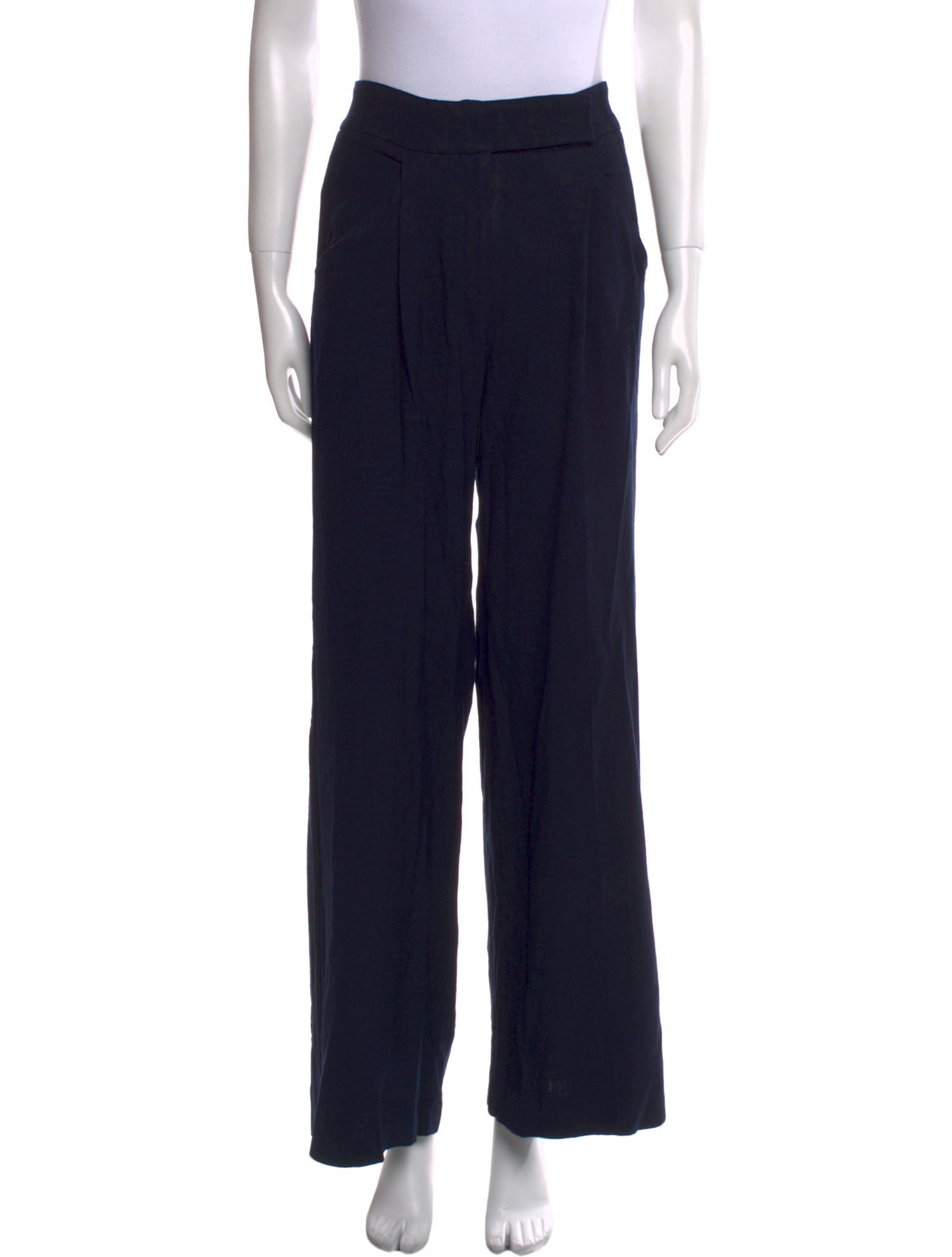 Veronica Beard Wide Leg Pants