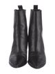 Veronica Beard Leather Boots
