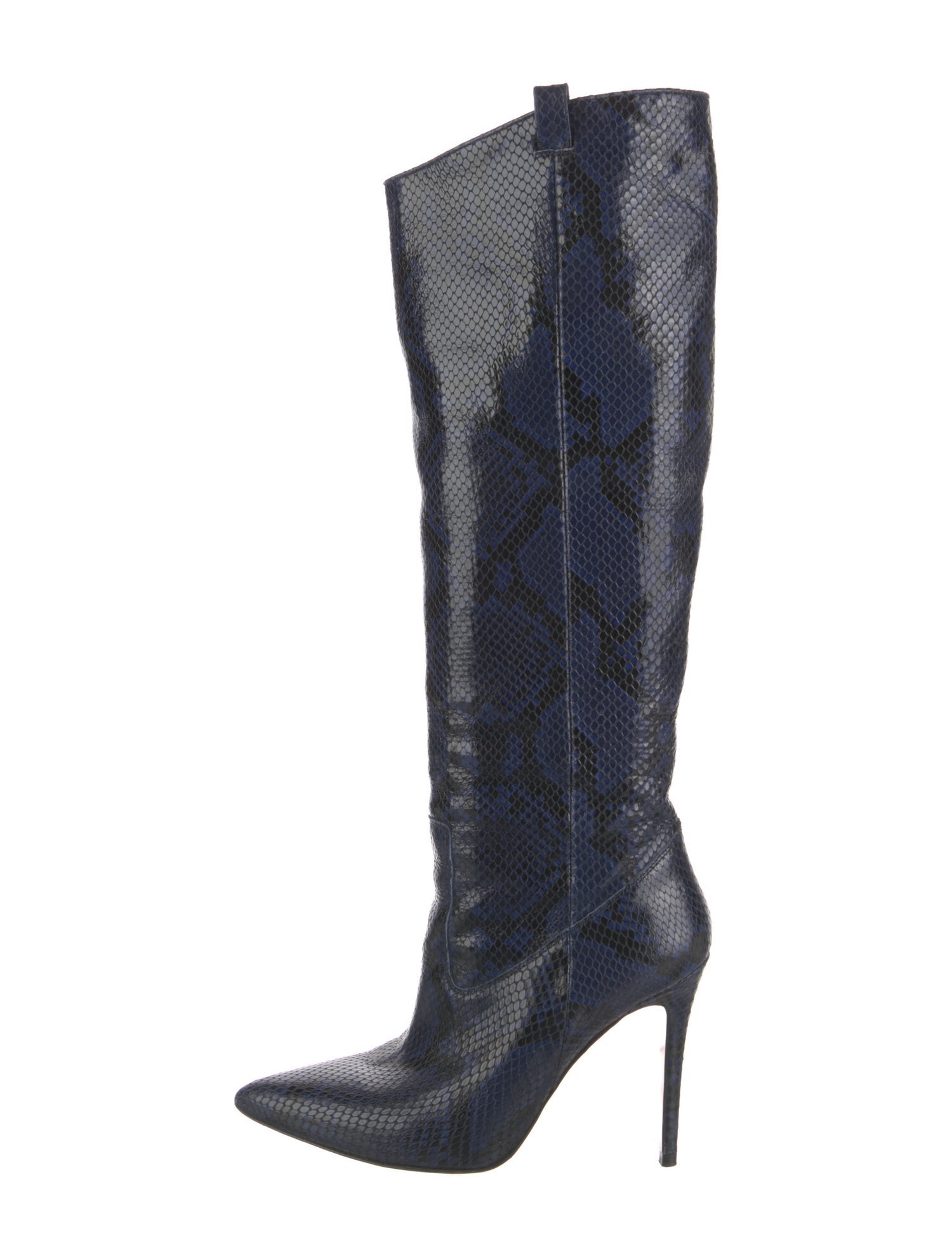 Veronica Beard Leather Boots