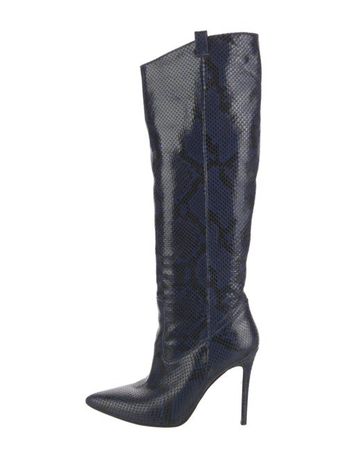 Veronica Beard Leather Boots