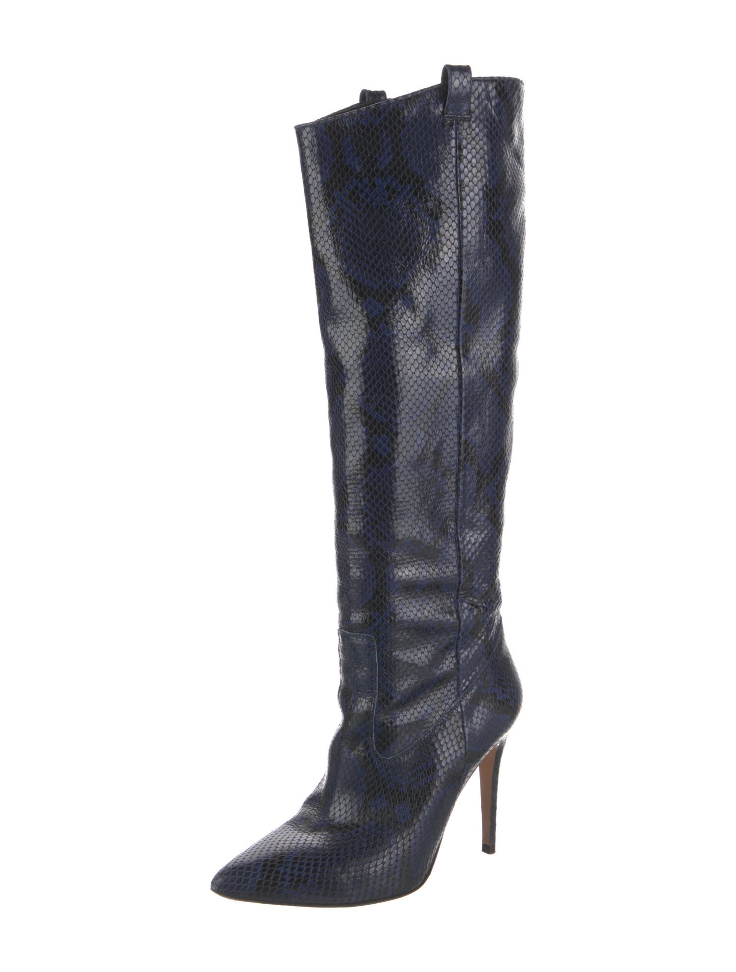 Veronica Beard Leather Boots