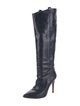 Veronica Beard Leather Boots