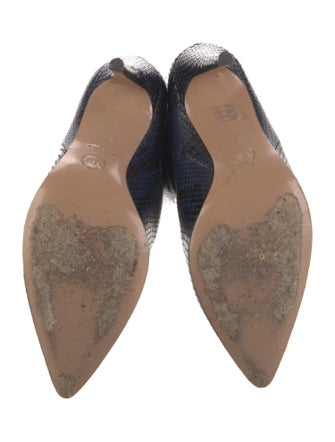 Veronica Beard Leather Boots