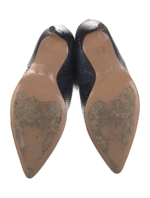 Veronica Beard Leather Boots