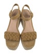 Veronica Beard Suede Espadrilles