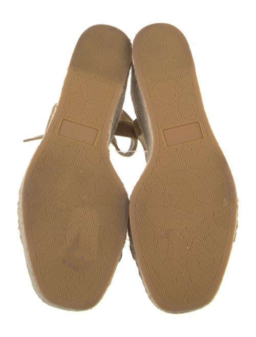 Veronica Beard Suede Espadrilles