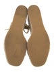Veronica Beard Suede Espadrilles