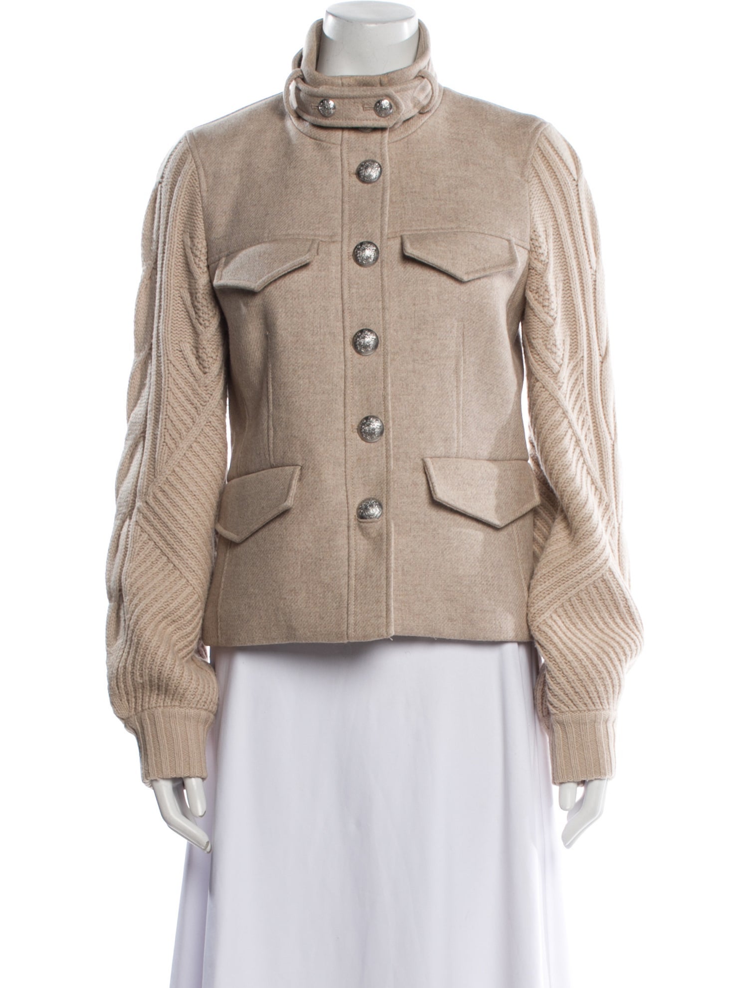 Veronica Beard Wool Jacket