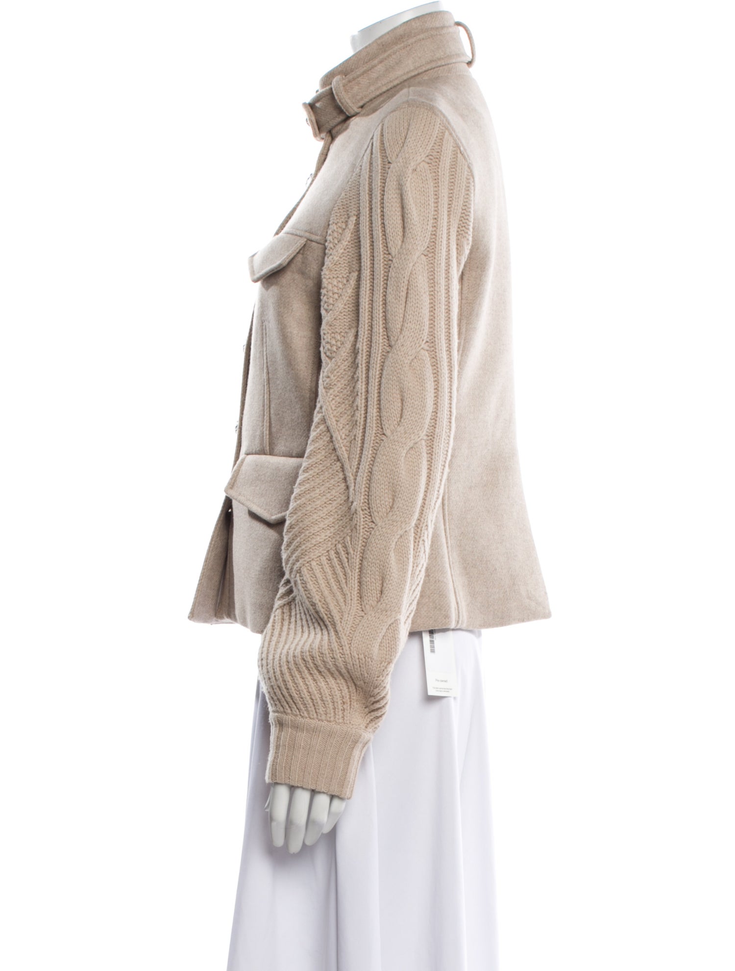 Veronica Beard Wool Jacket