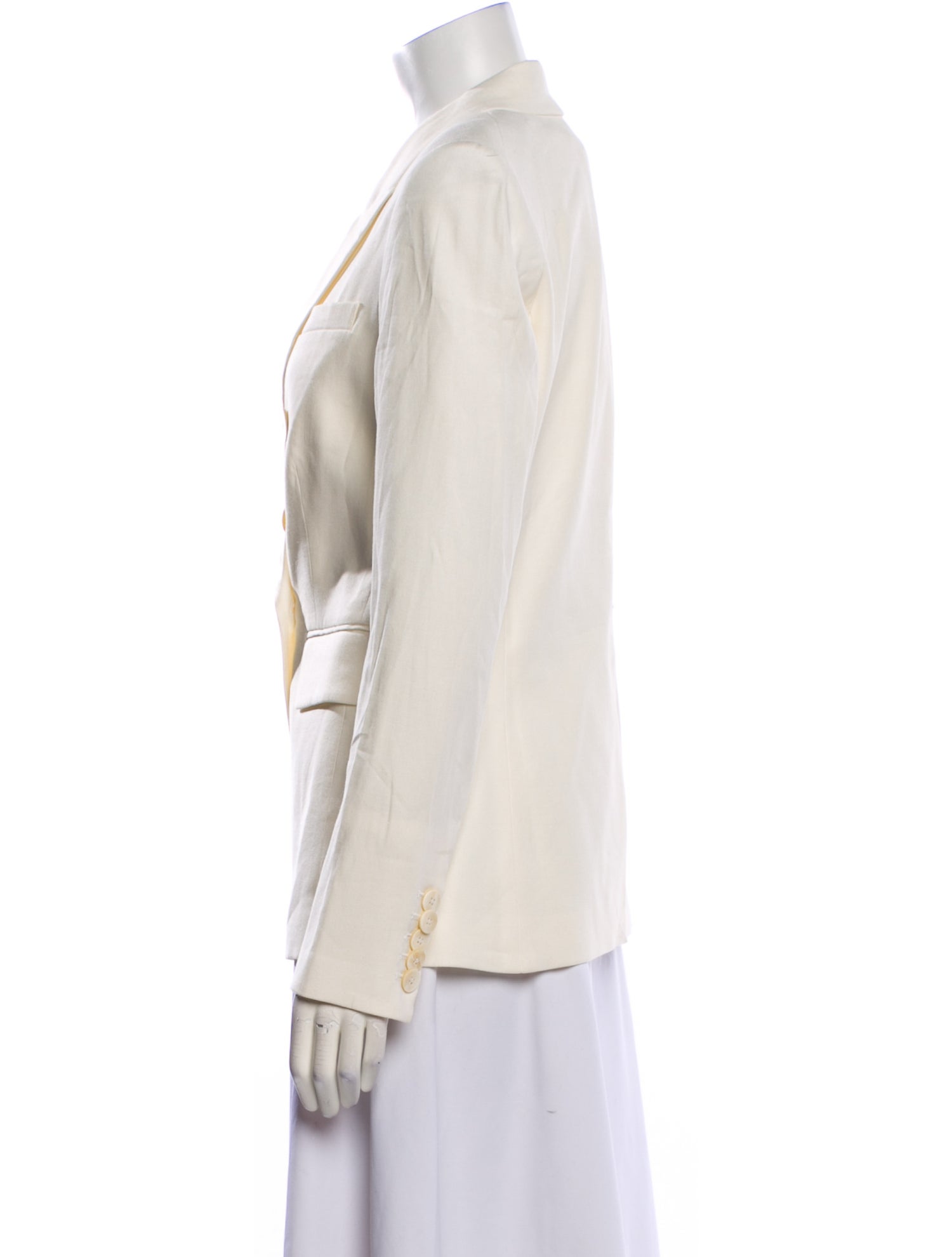 Veronica Beard Linen Blazer w/ Tags