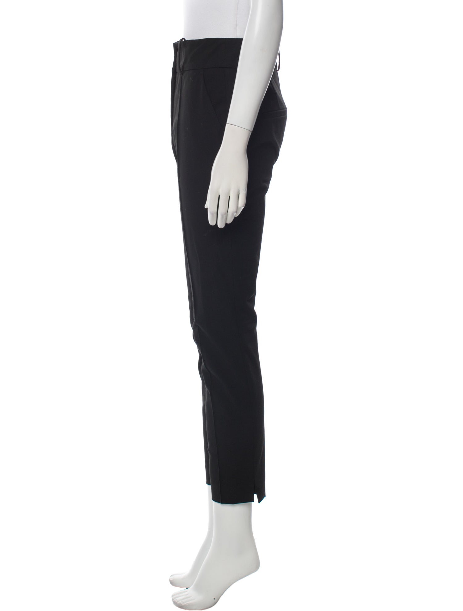 Veronica Beard Skinny Leg Pants