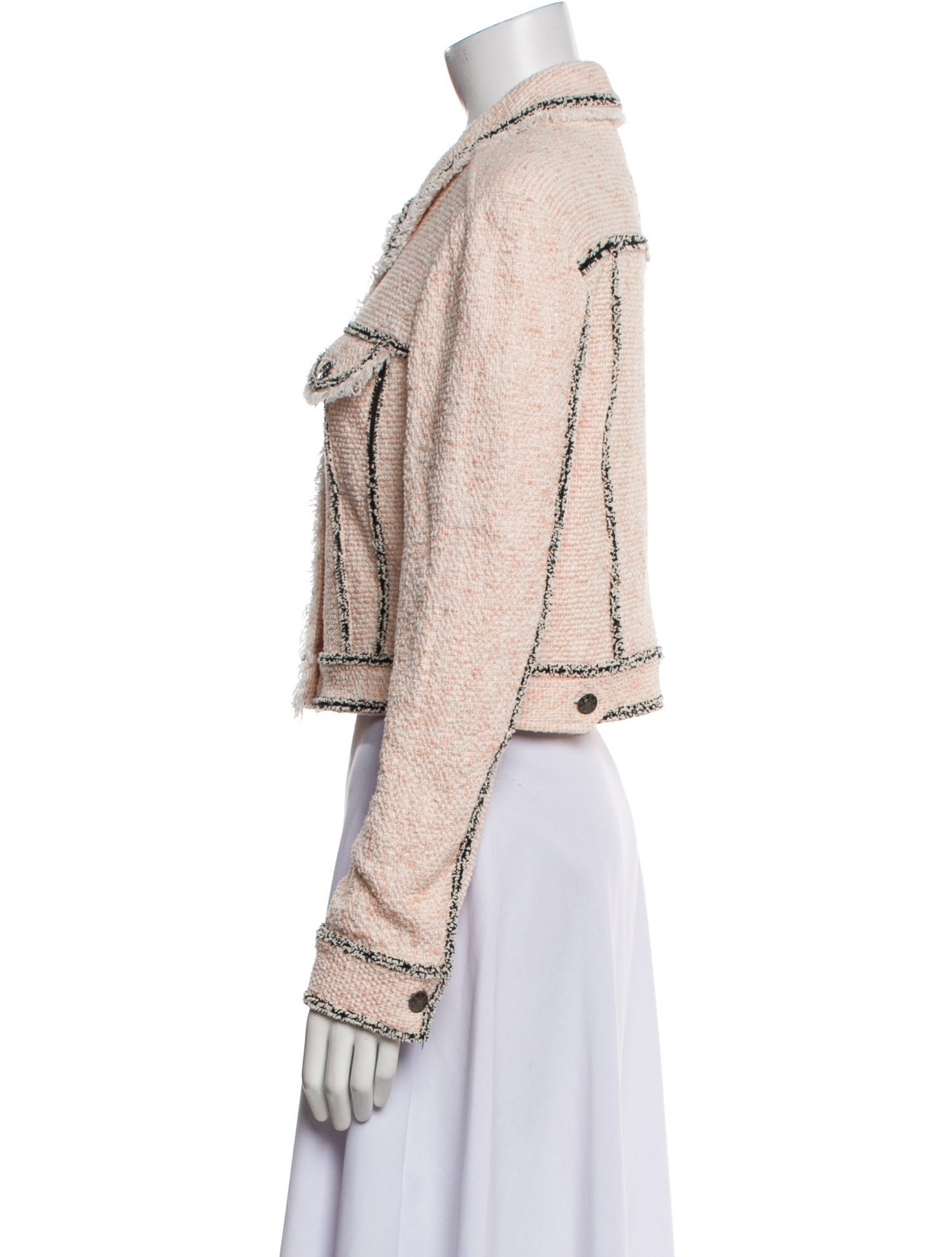 Veronica Beard Denim Jacket