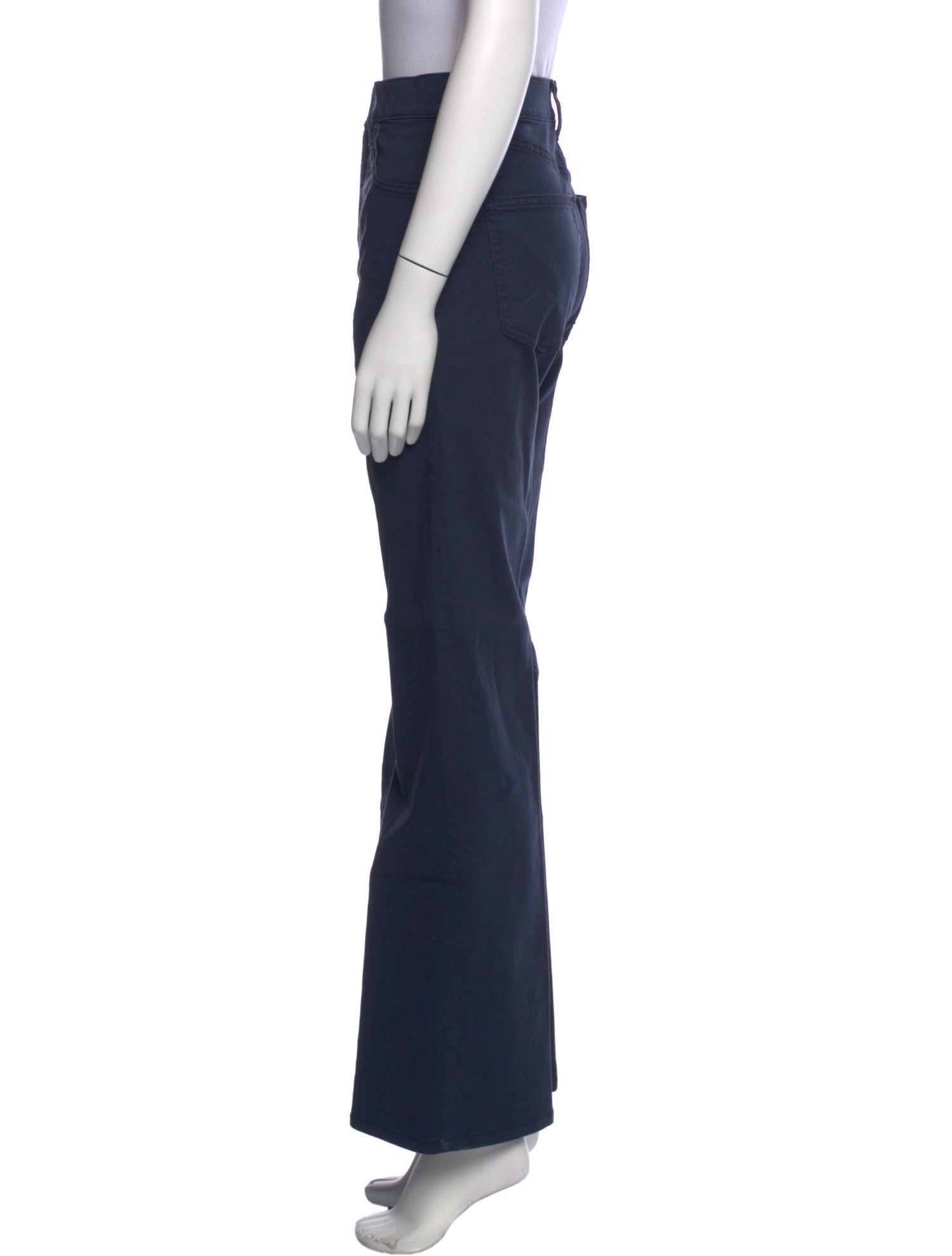 Veronica Beard Wide Leg Pants