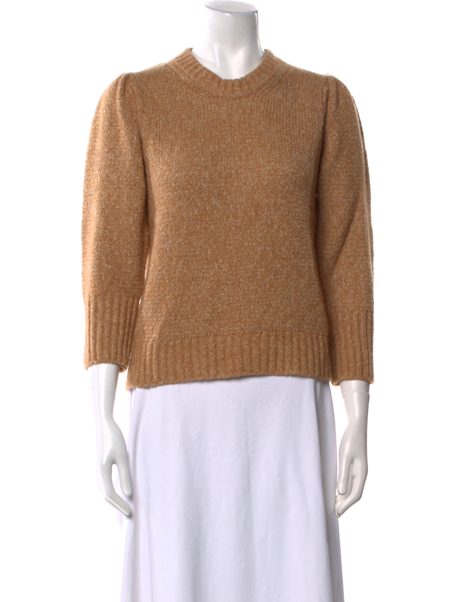 Veronica Beard Crew Neck Sweater