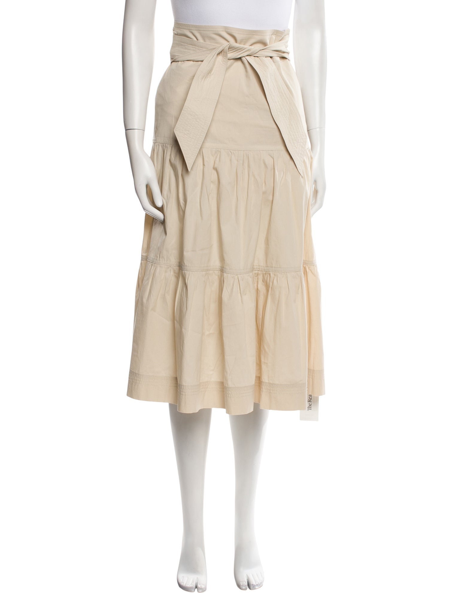 Veronica Beard Midi Length Skirt