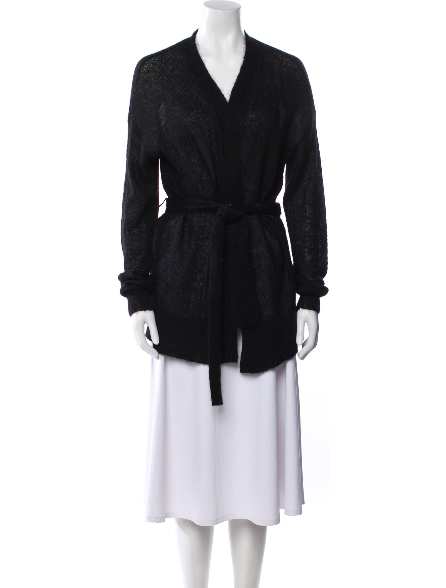 Veronica Beard V-Neck Sweater