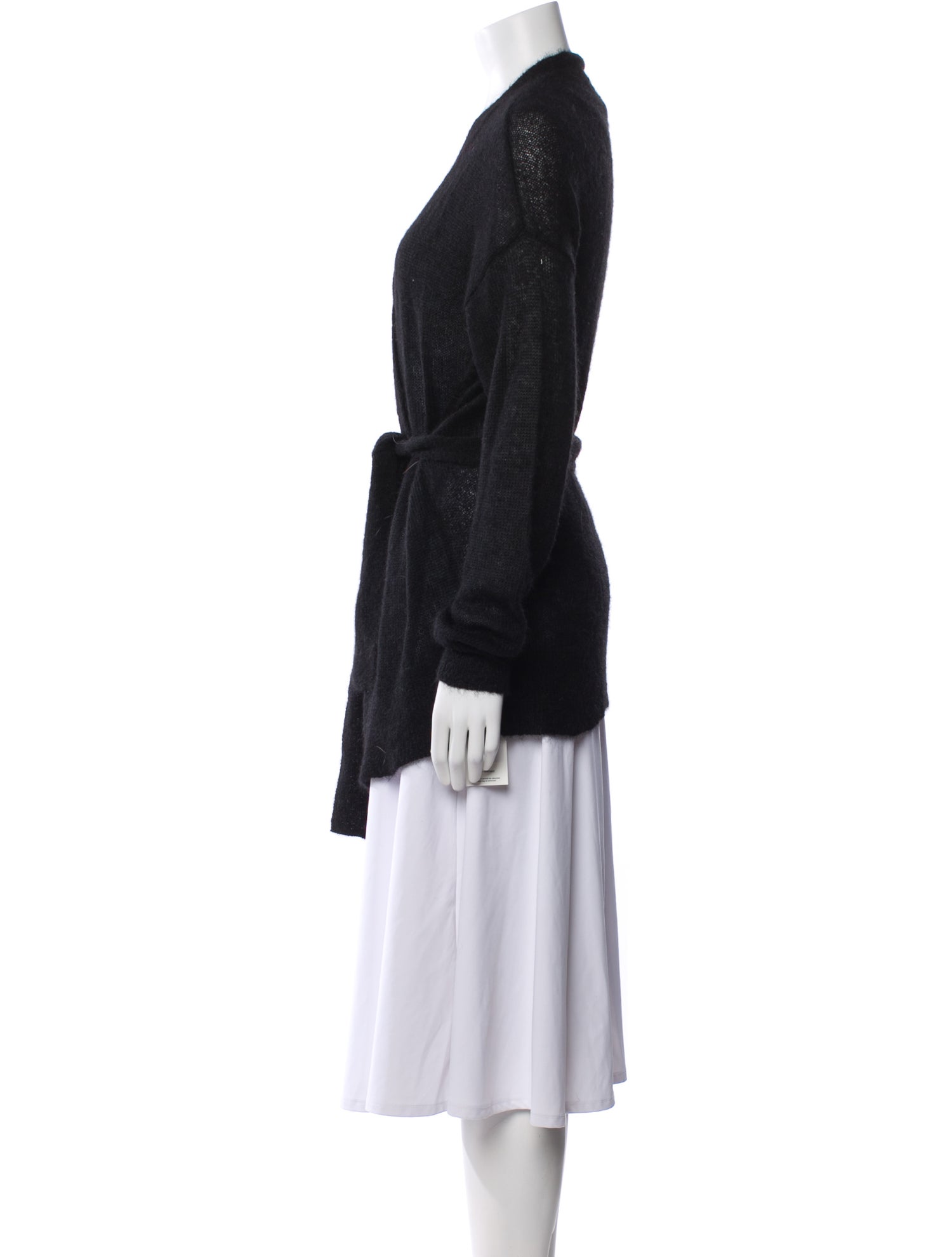 Veronica Beard V-Neck Sweater