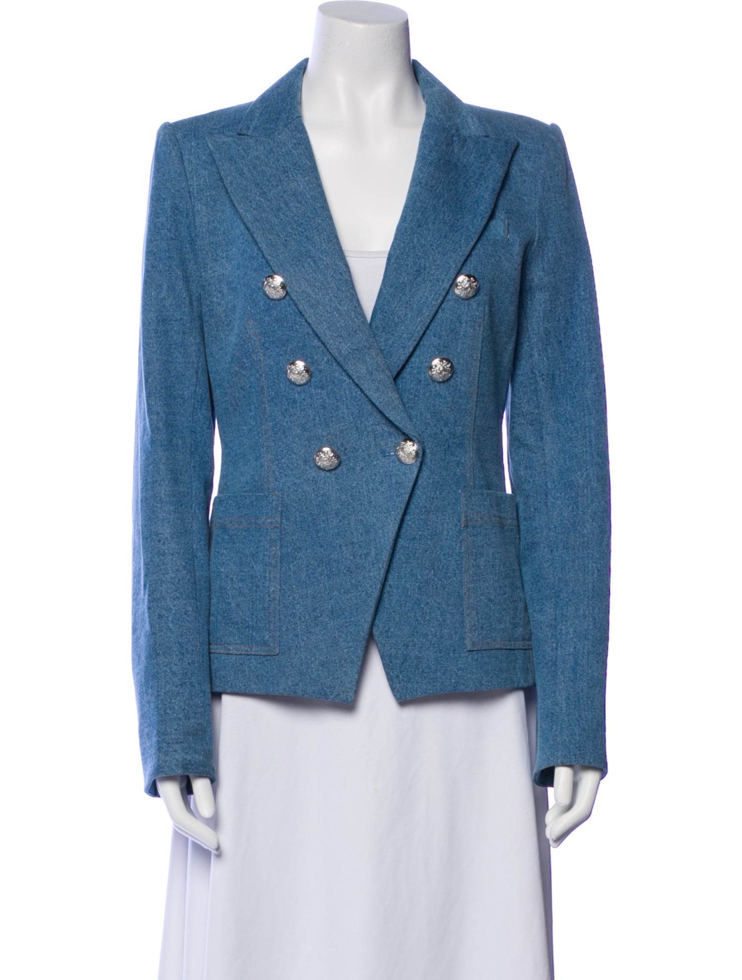 Veronica Beard Denim Jacket